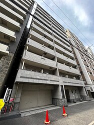 エスリード上本町北の物件外観写真